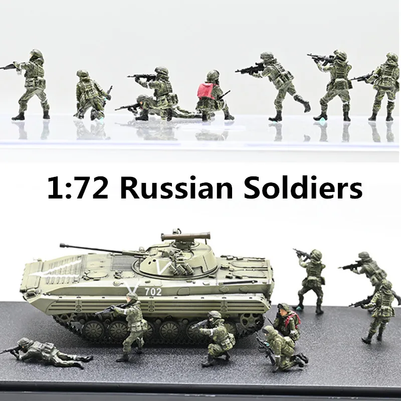HiPlay Miniature MP5 échelle 1/6 – Accessoire Pour Figurine 30,5 Cm – Collection