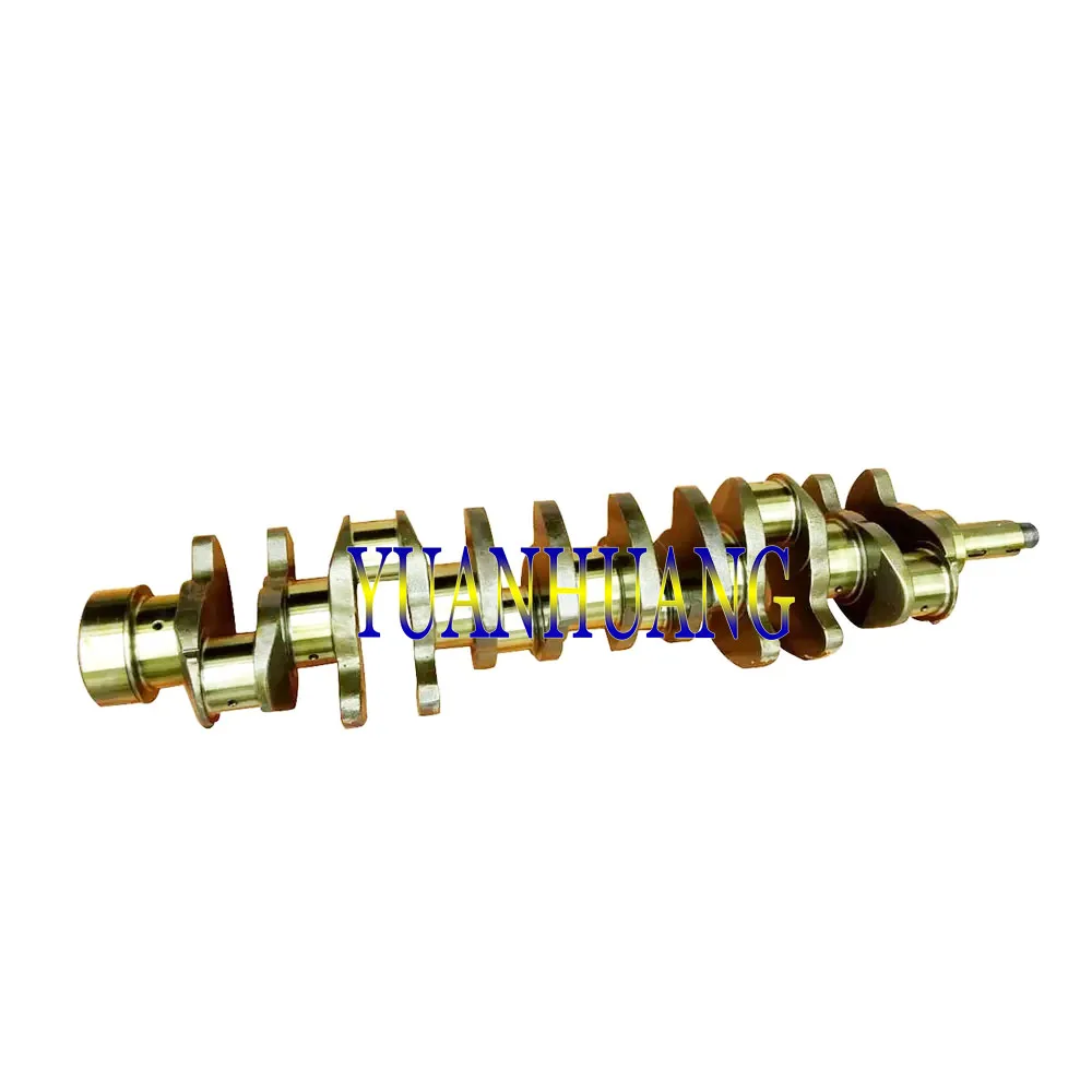 

Truck engine parts RE10 crankshaft for Nissan Truck 12200-97510 12200-97511 12200-97570 12200-97607