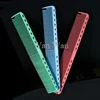 1Pc Hairdressing Comb Hair Cutting Comb Natural Resin Double Sided Scale Barber Shop Hair Salon Professional Styling Tool Y0416 6