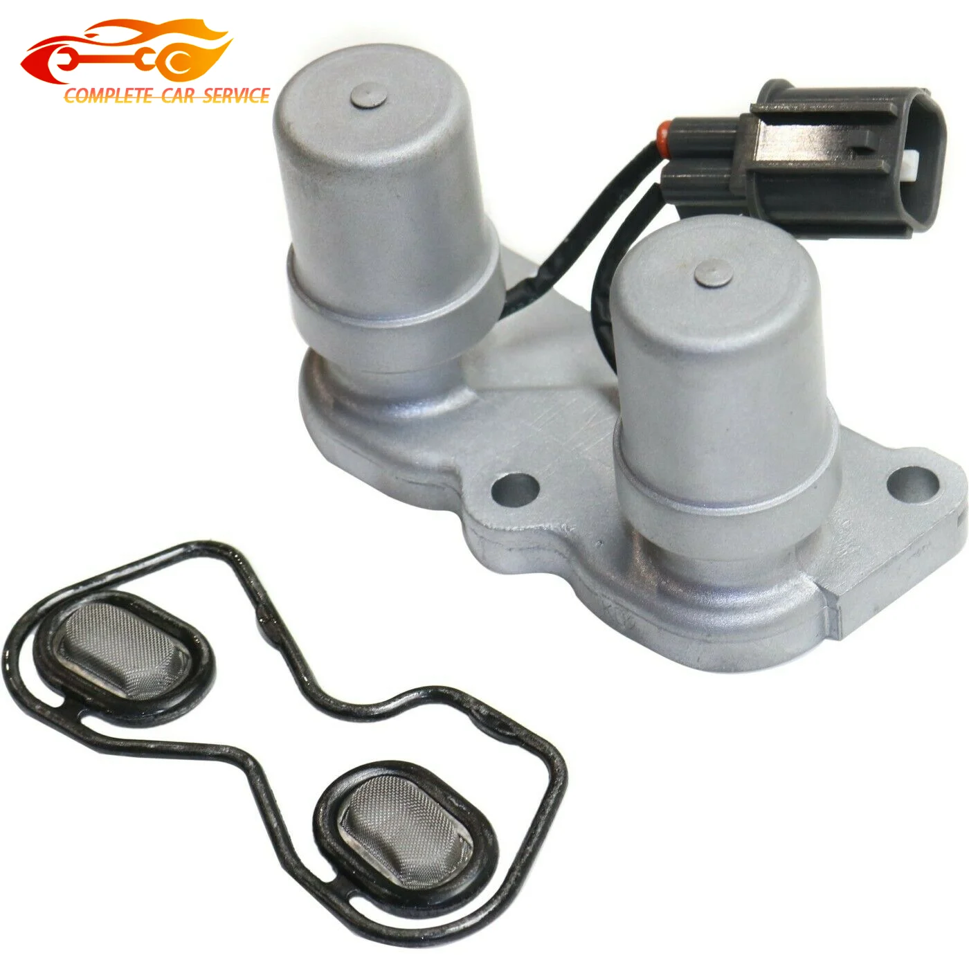 28300 P24 J01อัตโนมัติ Shift Solenoid ควบคุมเกียร์ล็อคสำหรับ HONDA