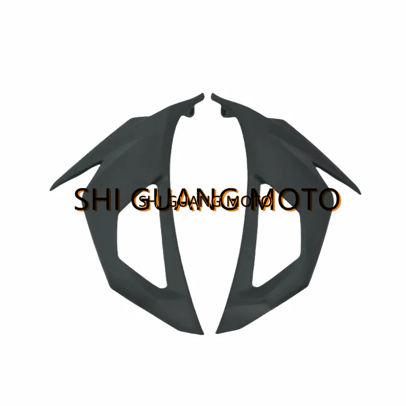 

Передний рулевой абажур для Kawasaki NINJA400 18-19-20-21-22, корпус облицовочной панели, корпус лампы