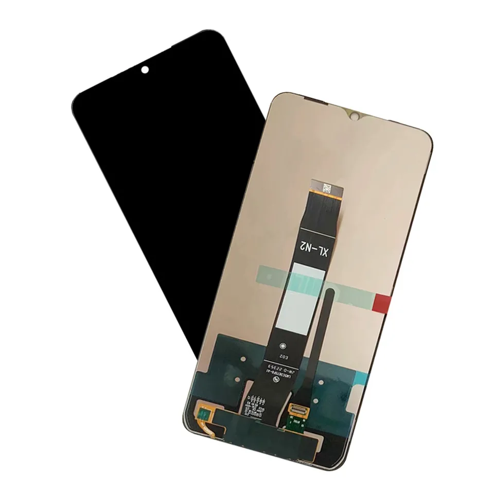 Pantalla LCD Táctil De Repuesto Para Redmi A1 - Incluye Marco Negro Y Herramientas | Compatible Con Modelos 220733SI, SG, SL, Etc.