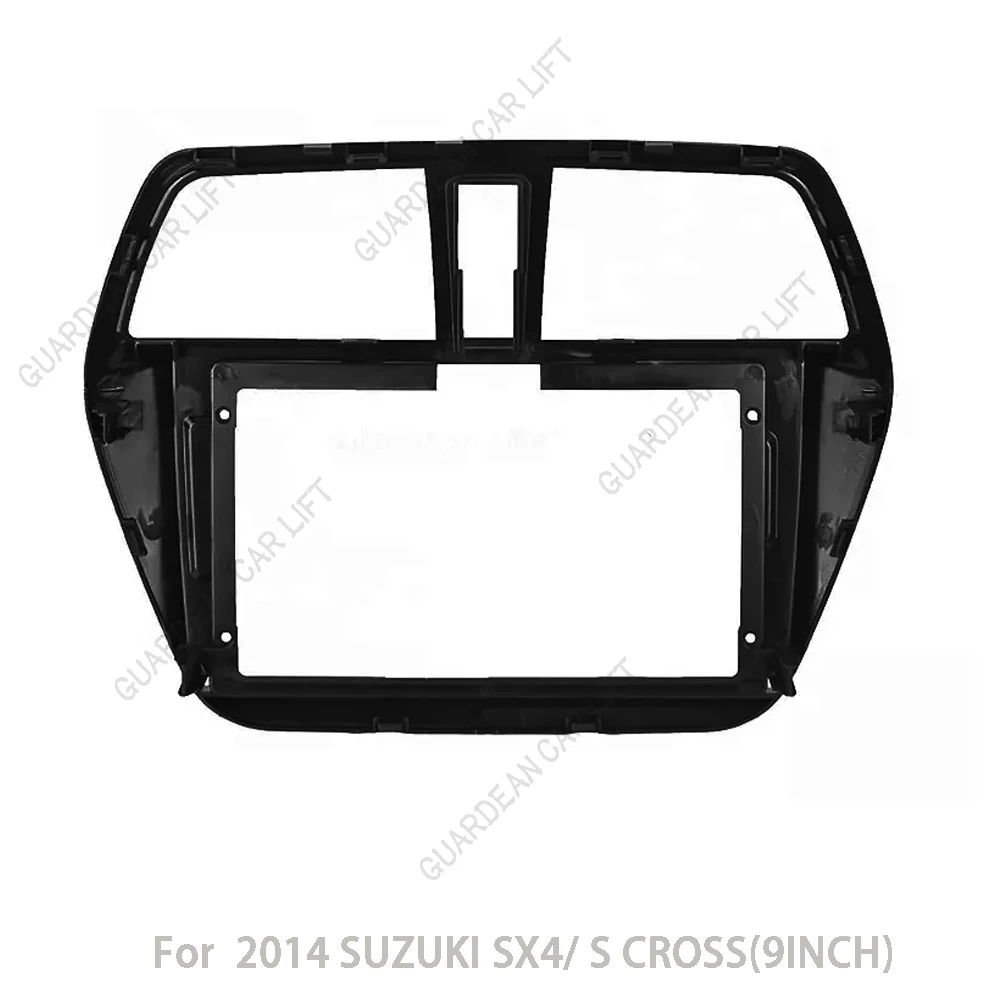 2014 Ű SX4/ S ũν ڵ  ٸ ȵ̵ GPS MP5 ׷ ÷̾, 2    г   ġ, 9 ġ