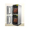 22 TRAYS Commercial Food Dehydrator for Fruit and Vegetable Dryer Industrial Dehydration Machine Meat Drying Oven 5