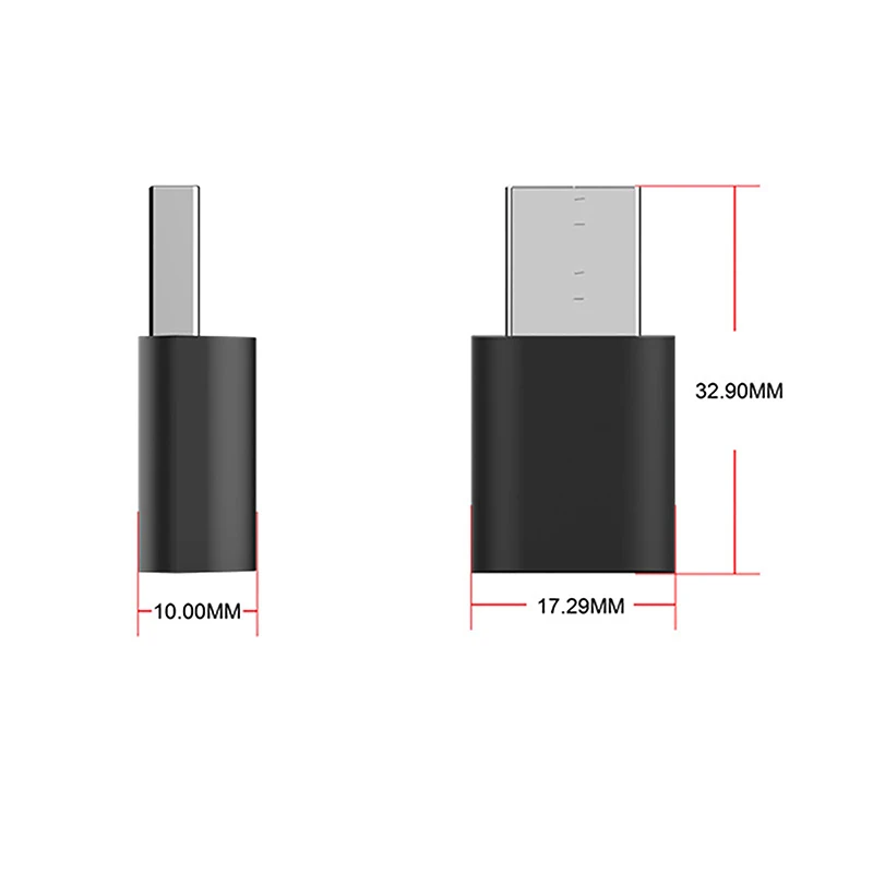 차량용 음악 AUX 스테레오 오디오 어댑터, USB 블루투스 5.0 리시버 무선 블루투스 어댑터, 3.5mm AUX 잭, 1 세트 PC