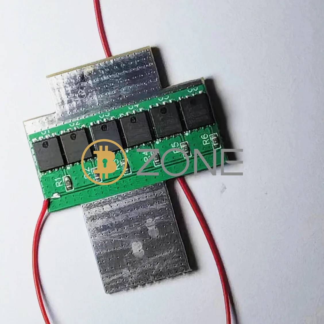 Placa integrada para Antminer, Circuito de Controle DC, 9003IB, 9003,  TPHR9003NL, S19, S19pro, S19j, S19Pro, S19PRO + - AliExpress