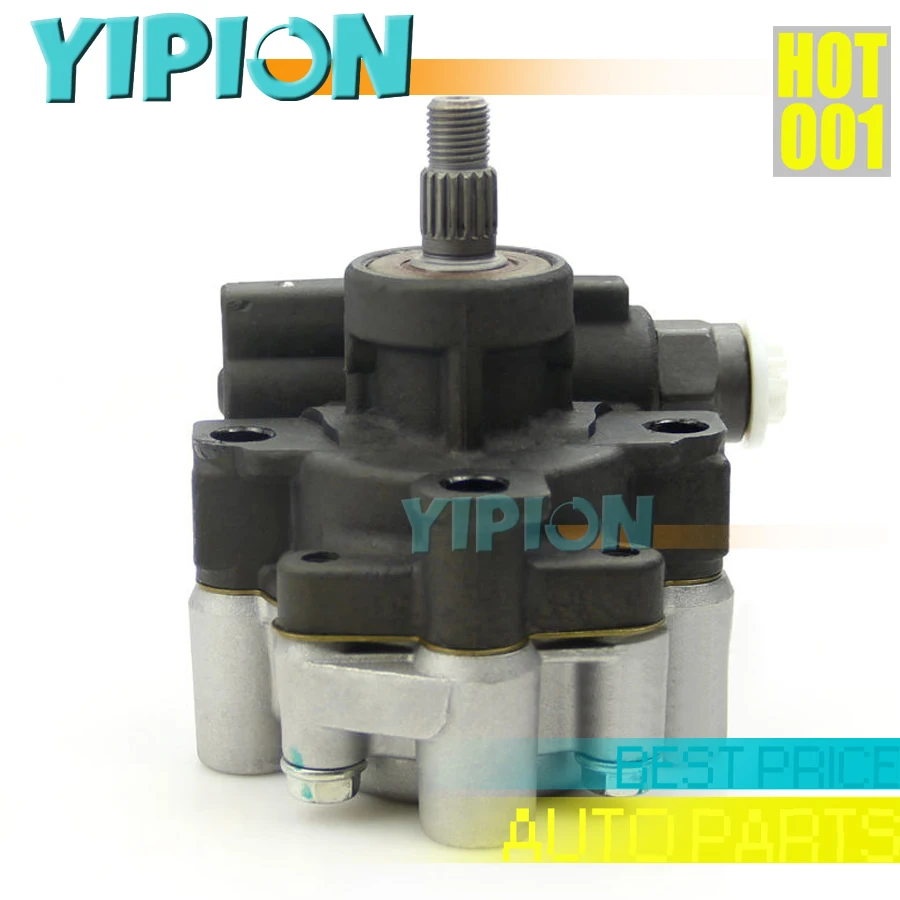 

Новый Насос гидроусилителя руля для Toyota Tundra Sequoia V8 4,7 л 44310-0C030 44320-0C020 44320-0C030 443100C030 443200C020 443200C030