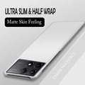 Matte Clear