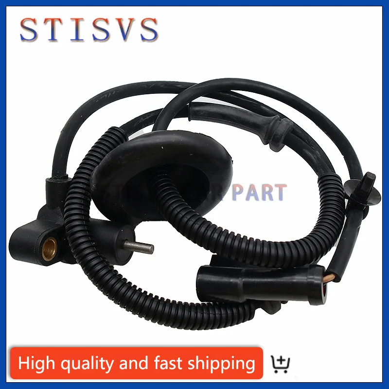 Rear Right ABS Wheel Speed Sensor F9ZZ2C190BB For Ford Mustang 3.8L 3.9L 4.6L1999 -2004 New High Quality Car Accessories