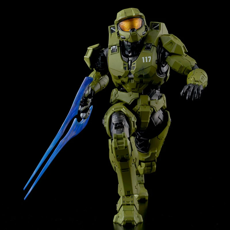 re edit master chief