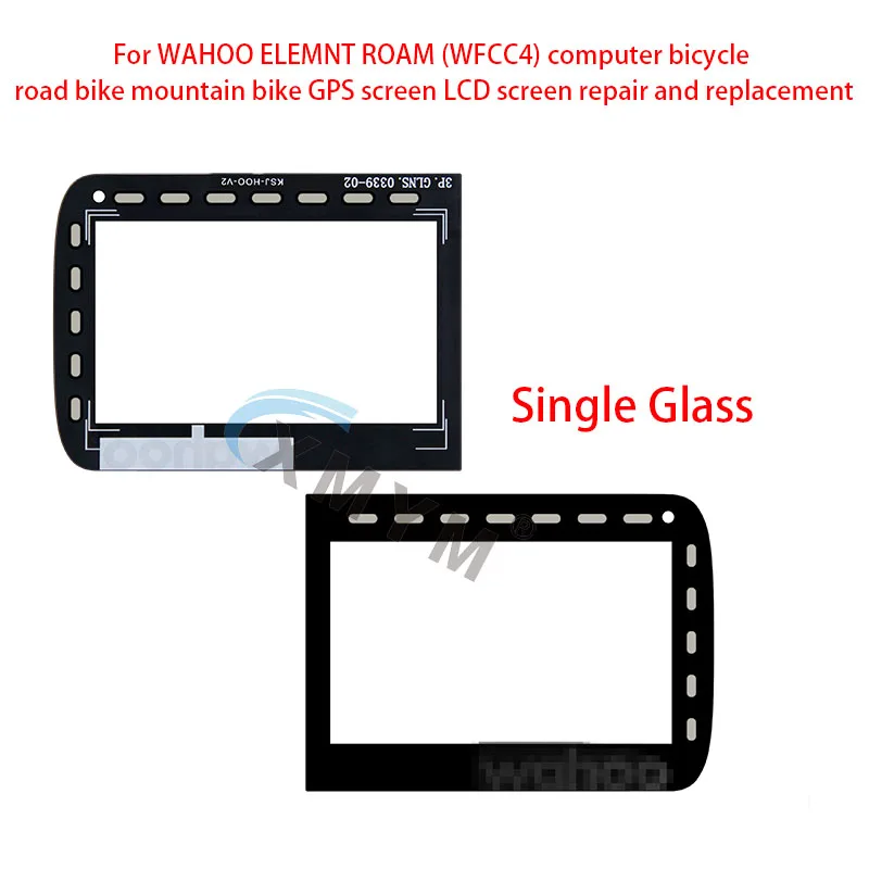 Wahoo Element Roam V1 BUNDLE GPS Bike Computer | eBay