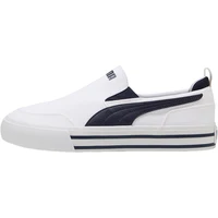 Puma Authentique 2025 Summer Edition Chaussures décontractées légères coupe basse pour hommes et femmes 400216-01 5