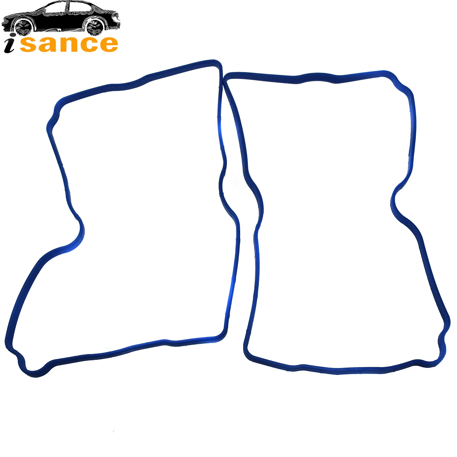 New Engine Valve Cover Gasket Kit For Subaru Impreza Forester Outback Legacy 13294AA070 10966AA030