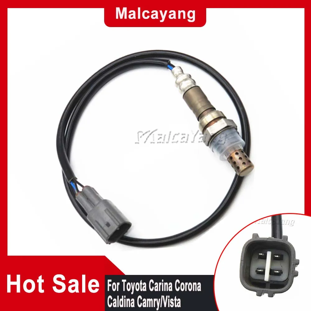 

Датчик кислорода и О2 Lambda для Toyota Carina Corona caldine Camry/Vista 89465-48020, датчик соотношения воздуха и топлива