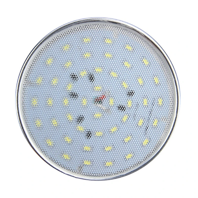 

Y9RE 20/40W Aquariums LED Light E27 Lamps Bulb Water Grass Lighting for 2SS202806