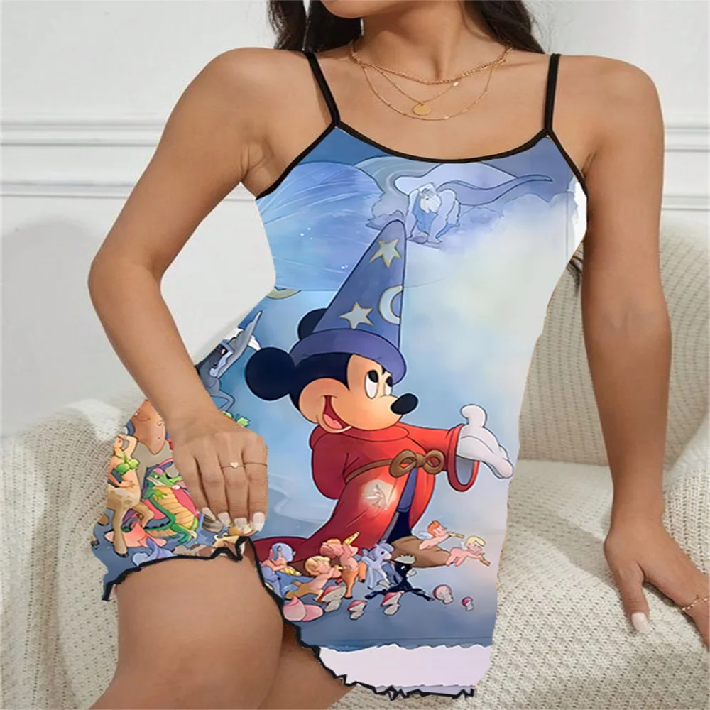 

Ночная одежда, женское сексуальное ночное платье, женское платье с бесплатной доставкой, женские платья с юбкой D/вечерние 2024, платье-комбинация, мини-одежда для сна для женщин