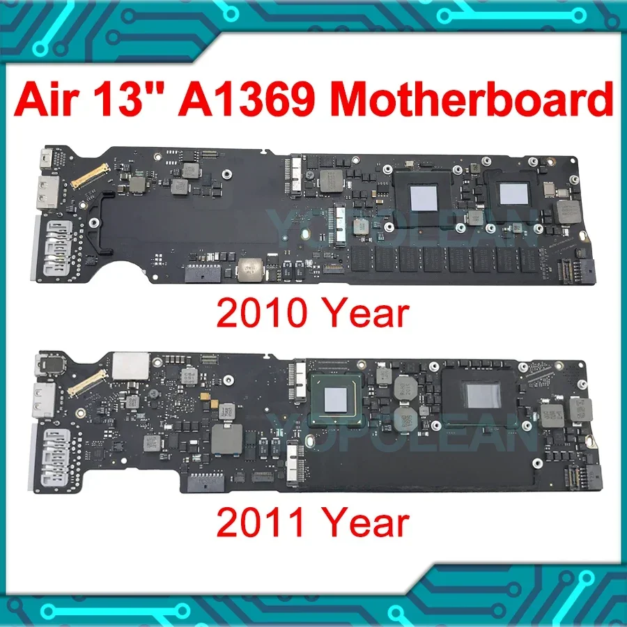 2013 2014 CARTE MÈRE LOGIC BOARD POUR MACBOOK AIR 13 A1466 2013 2014 CARTE MÈRE LOGIC BOARD POUR MACBOOK AIR 13 A1466