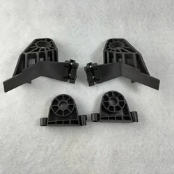 For Mercedes-Benz GLC X253 W253 Headlight Repair Kit Headlight Bracket Claw Car Headlight Repair Parts 2538200114 2538200214