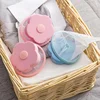 Plum Blossom Washing Machine Filter Remove Dirty Hair Mesh Yarn Laundry Reusable Ball Pet Fur Lint Hair Catcher Clothe Cleaning 6