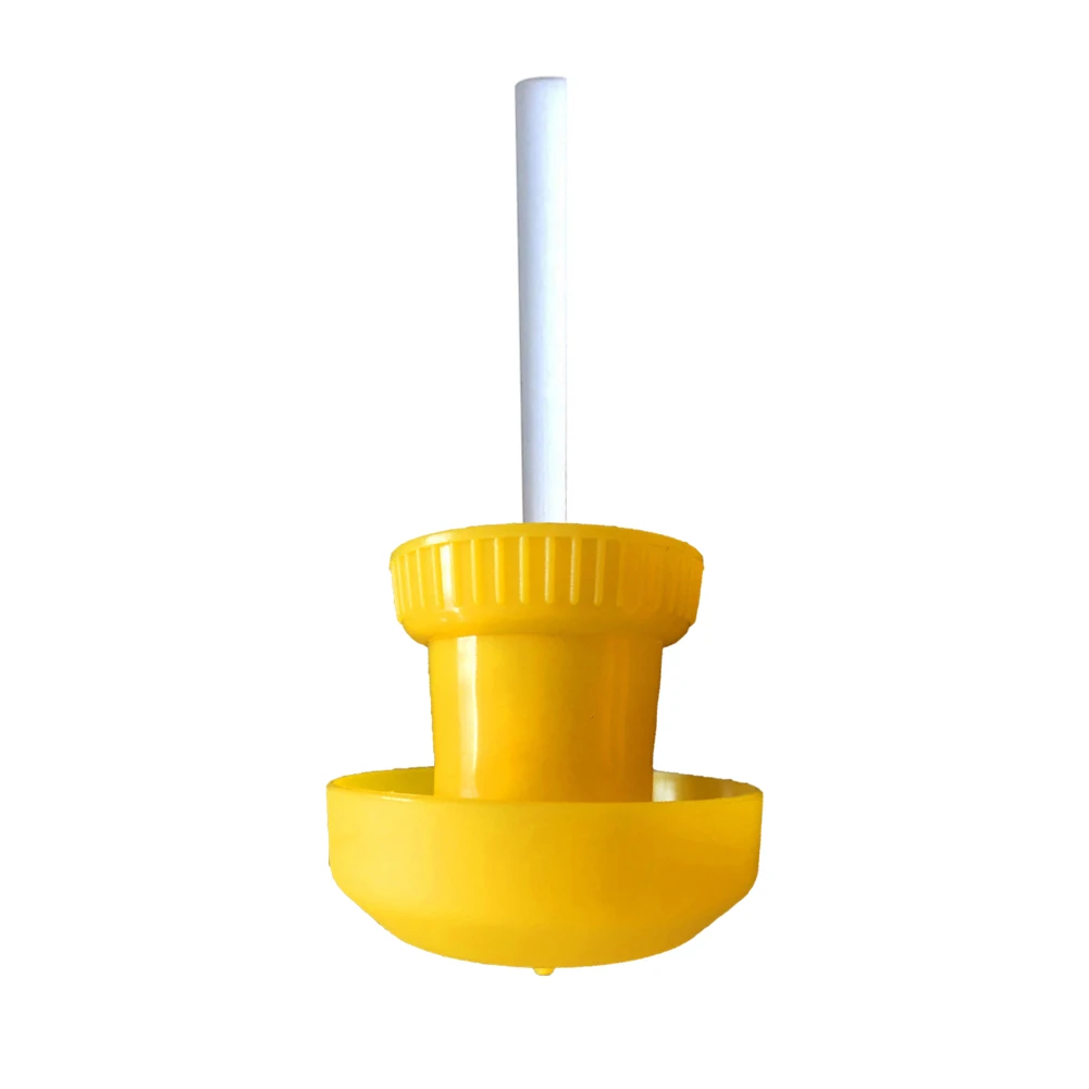 Drosophila Killer Fruit Fly Trap Pest Antimosquito Vegetable Hanging Flying Bugs Attractant Bait Garden Control Tool