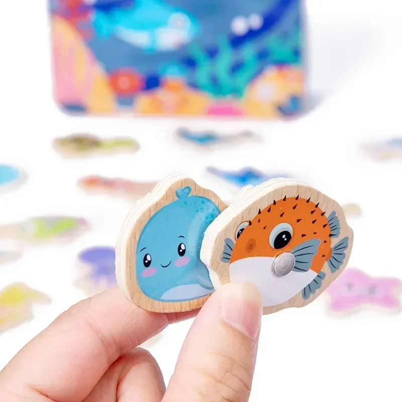 Fishing Toys Educational Toys For Children