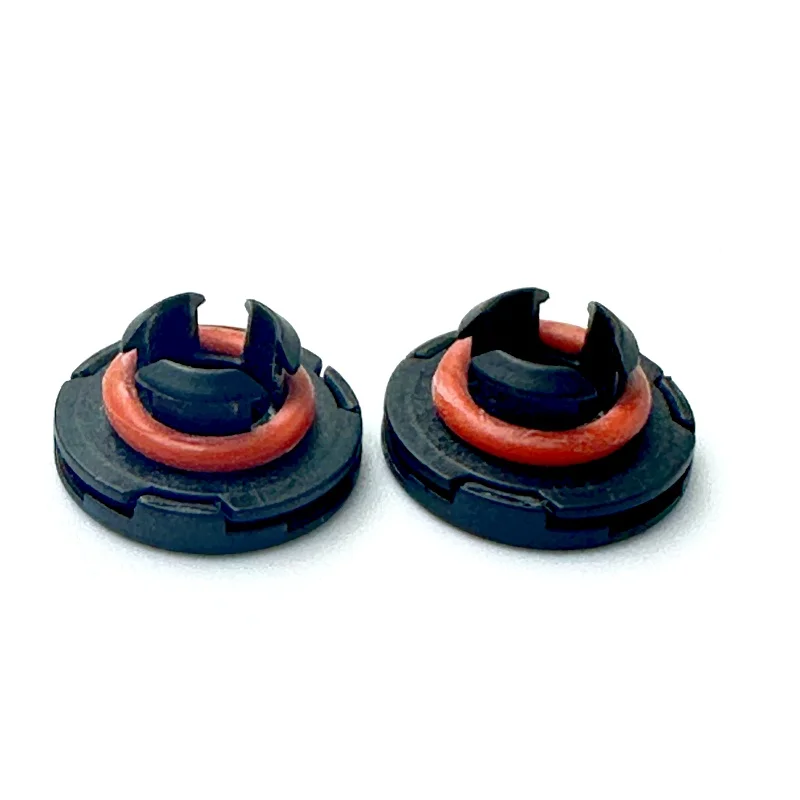 ZH2-PLUG-S Equivalent Snap in Vents Protective Waterproof Ventilation Breather Equilibrium Balance Element