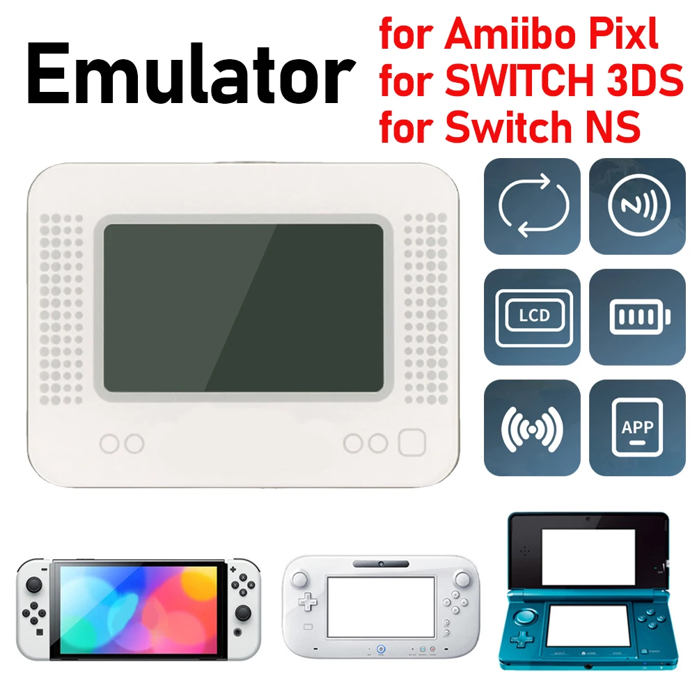 Controller Wii U Emulator For Switch Cemu Wii U Controller Android