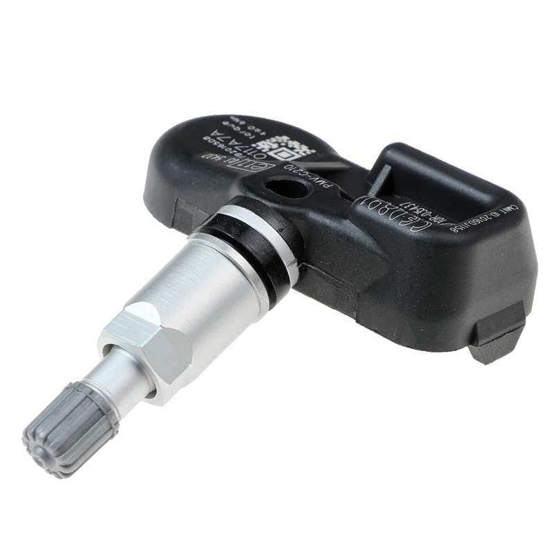 PMV TPMS Tire Pressure Sensor For TOYOTA Avensis Auris RAV4 Yaris Verso