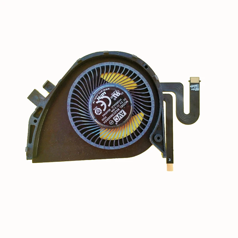 New Original Laptop CPU GPU Cooling Fan For LENOVO Thinkpad X270 X260