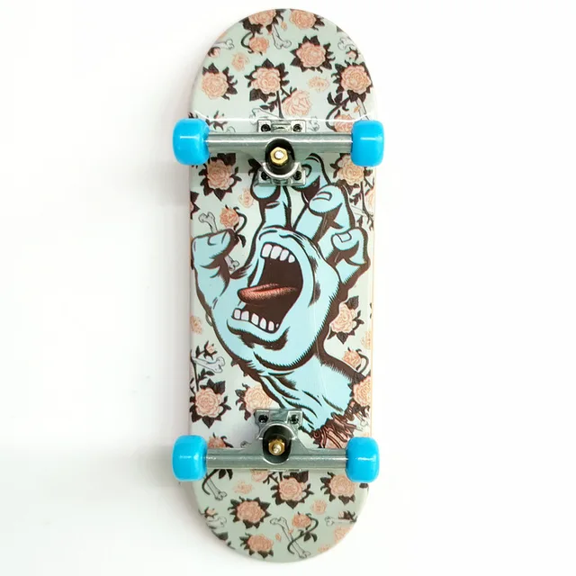 fingerboard ramps tech DECK 1