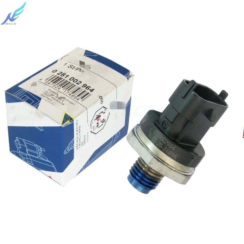 Φ 0281002964 ,0281002767 датчик