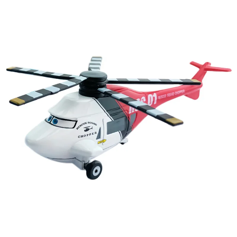 Diecast Collection: Racing Cars & Aircraft Miniature Toy Set