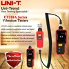 UNI-T High Precision Digital Vibration Testers UT311A UT312A; Vibration Acceleration/Velocity/Displacement Measurement 1