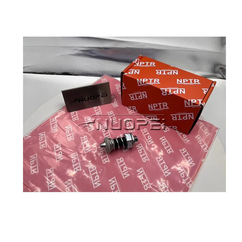VOL 트럭 차체 부품 잠금 핀 OEM 82361778 20410984 전면 패널 캐치