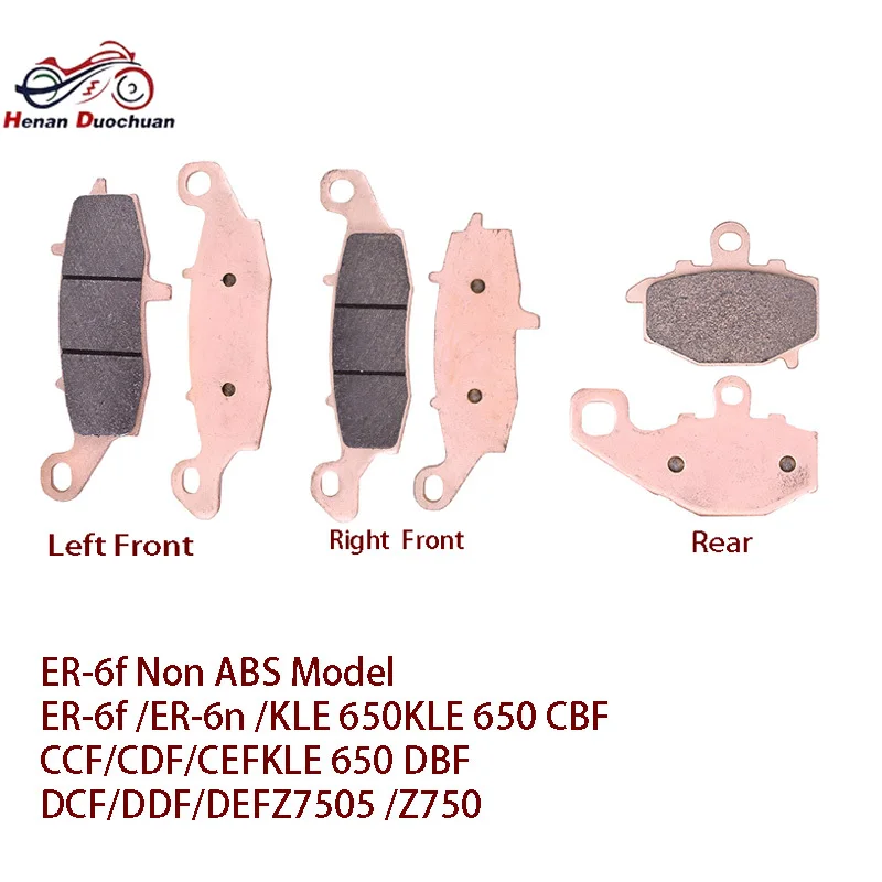 DBA XP650 Rear Brake Pads | Chevy Corvette ZR-1 (09-13) (DB2228XP)