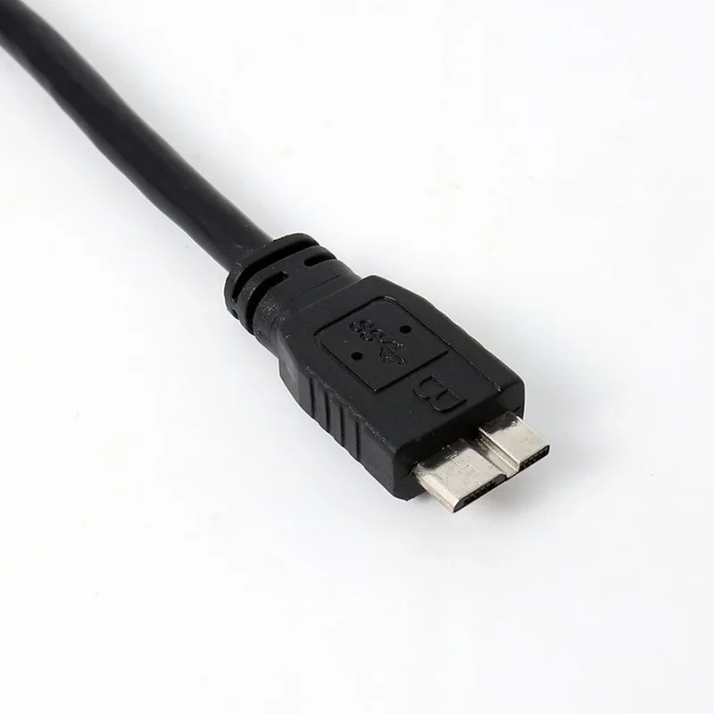 รูปสินค้า สาย USB 3.0 ถ่ายโอนข้อมูลเร็วสูง