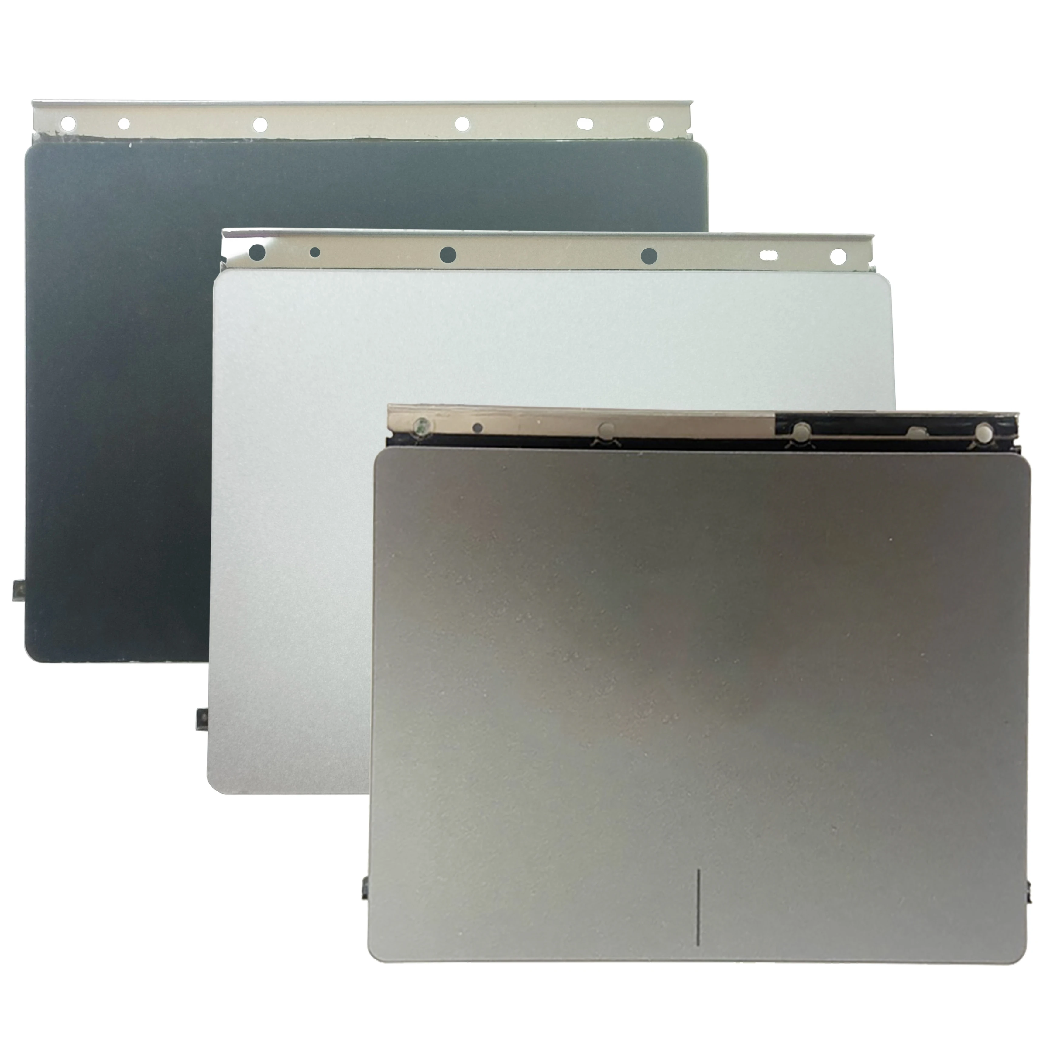 Nuovo Touchpad Per Laptop Per Dell Inspiron 15 5000 5567 5767 5575 5570 Touchpad Mouse Button Circuit Board Component 047 H4C