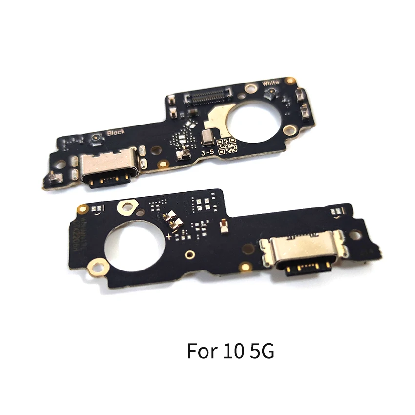 Presa Di Carica Per Xiaomi Redmi 10C USB Charger Dock Di Ricarica