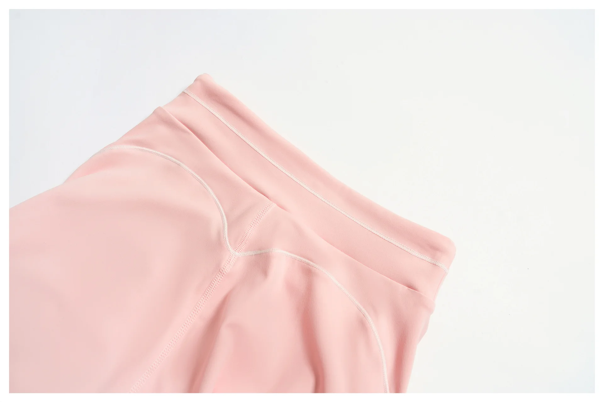 Pantalon Sport Jambe Large - Squat Proof