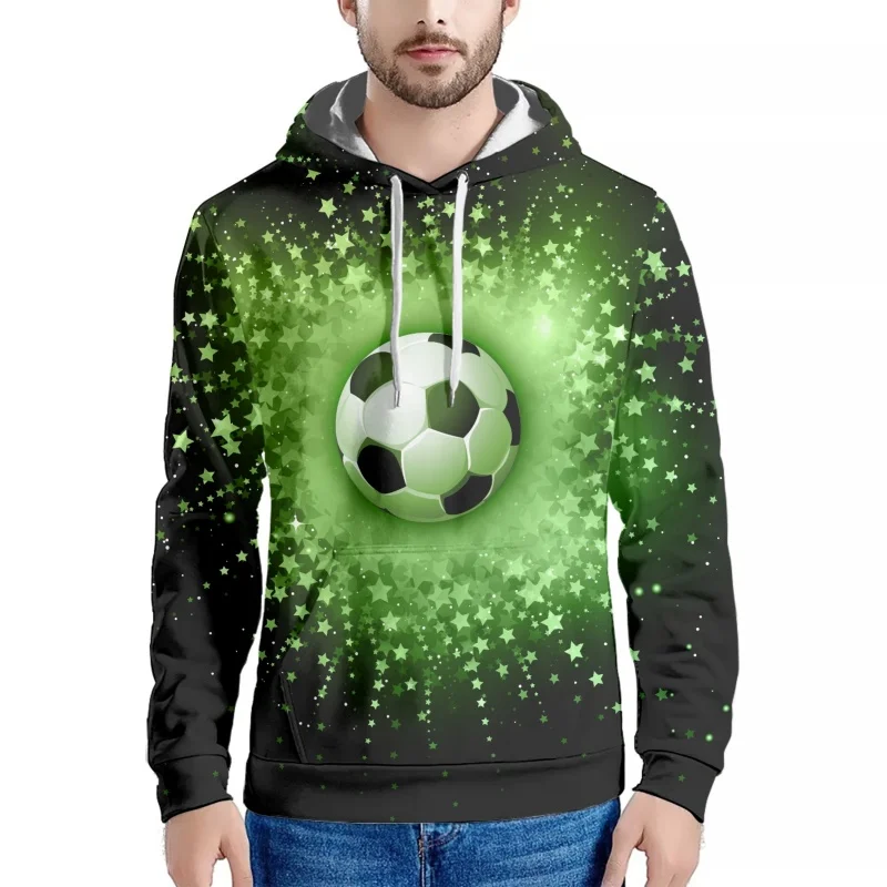 

2023 Football Pattern Logo/Picture Personalized Custom Men Women Text DIY Hoodies Sweatshirt Casual Hoody Clothing Fashion New