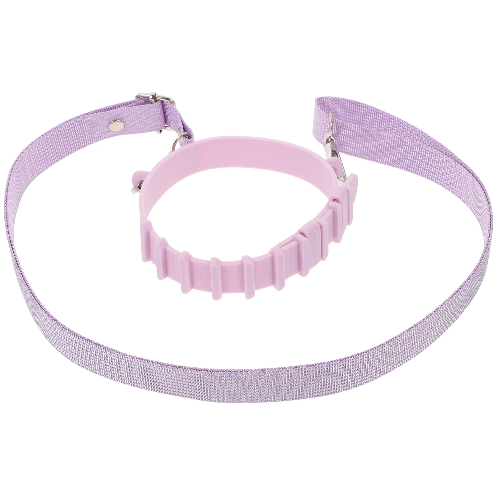 

Bottles Outdoor Water Handle Strap Sling Holder Silicone for Drawstring Bottles Purple Travel