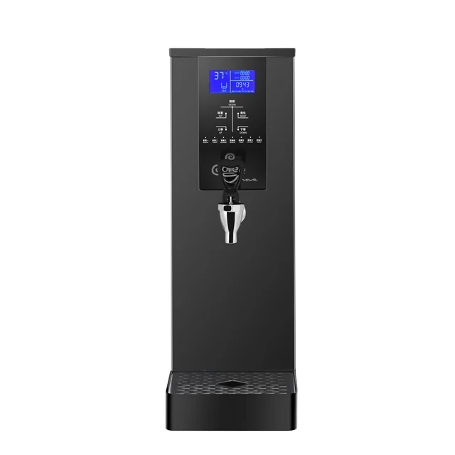 Pceramicsy Normal Water Dispenser Machine Novuslectric Eco-friendly Desktop Stainless Steel Home Hotel Restaurant Office School