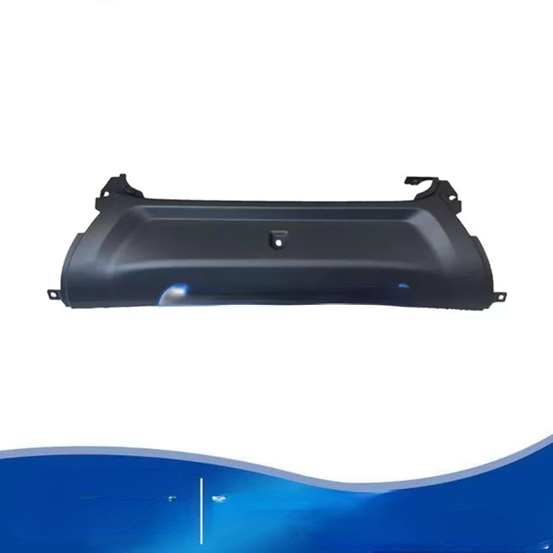 

Applicable to Scania P420 G440 Truck Pump Truck Bumper Guard Lower Middle Section Flow Deflector Accessories