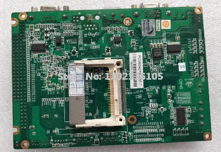 Industrial equipment board PCM-9342 A1 19A6934201