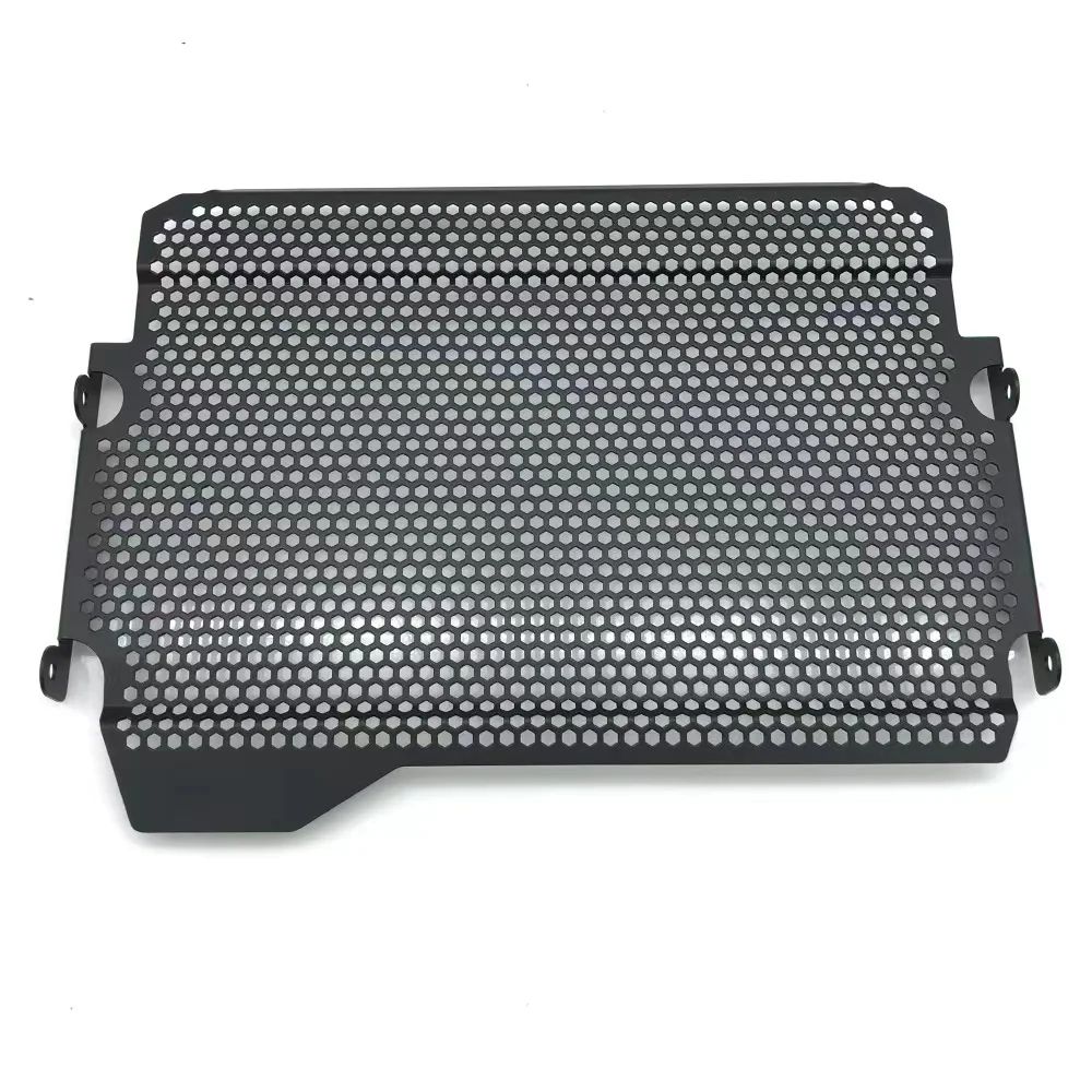 

For YAMAHA YZF-R7 R7 2021-2022 Motorcycle Radiator Guard Grille Cover Guards Protecter