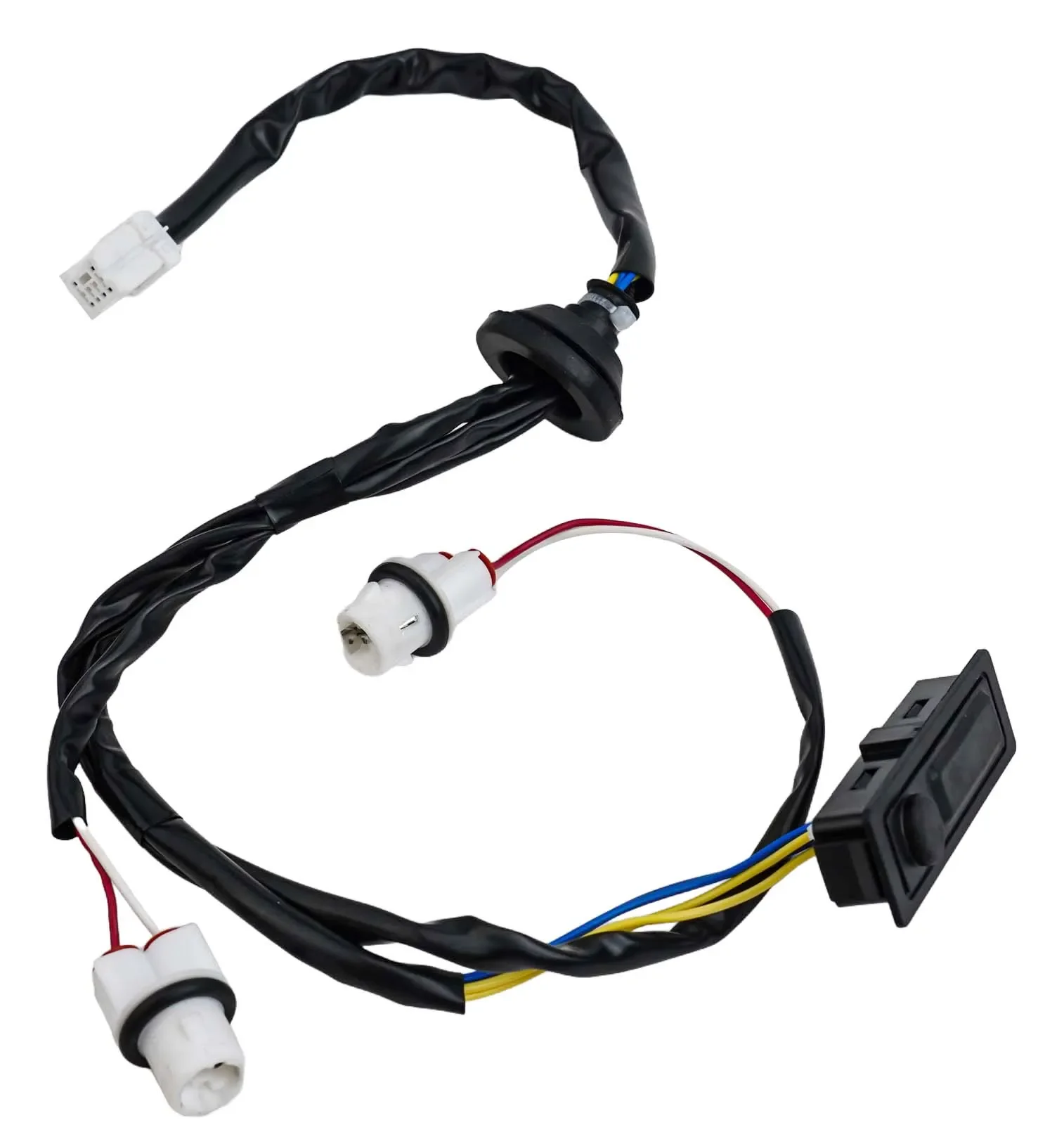 unlock ハン ポラ Car Trunk Lid Opener Tailgate Release Switch 25380-1KA0A