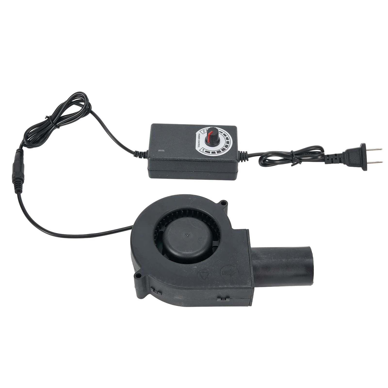 BBQ Air Blower