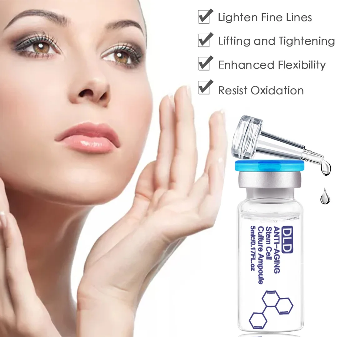 

BB Cream Glow Booster Beauty Makeup Hyaluronic Acid Cosmetics Brightening Anti-Aging Anti-Wrinkle Moisturizing Essence Treatment