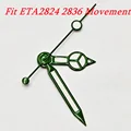 Green A-2
