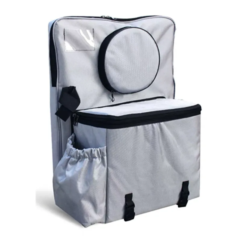 ALWAYSME Universal Waterproof Photo Painting Sketch Cart Bag For Photo Painting Sketch Cart